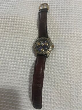 Tommy Hilfiger Watch